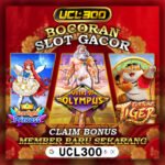 UCL300 Daftar Cepat Jadi Gak Perlu Nunggu