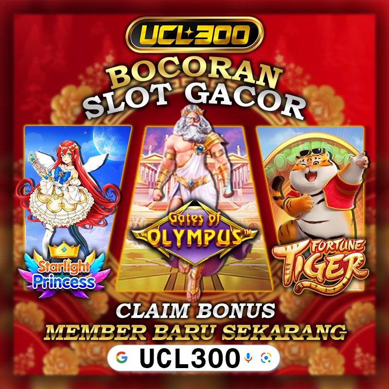 UCL300 Daftar Cepat Jadi Gak Perlu Nunggu