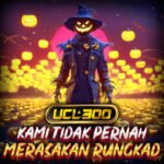 UCL300 Daftar Akun Baru Prosesnya Singkat