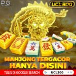 UCL300 Link Resmi Biar Akses Lebih Aman