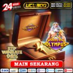 UCL300 Login Gak Ribet Tinggal Beberapa Langkah