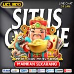 UCL300 Akses Situsnya Lancar Gak Banyak Drama