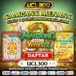 UCL300 Link Aman Buat Akses Tanpa Hambatan