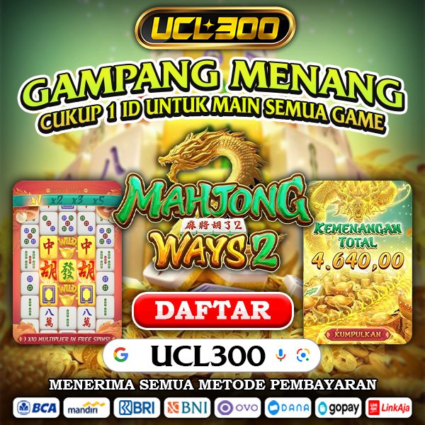 UCL300 Link Aman Buat Akses Tanpa Hambatan
