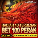 UCL300 Daftar Baru Gak Perlu Banyak Isi