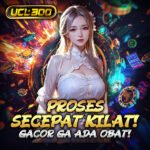 UCL300 Kenapa Banyak Orang Simpan Link Cadangan