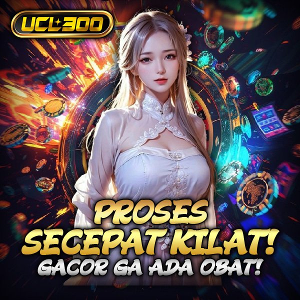 UCL300 Kenapa Banyak Orang Simpan Link Cadangan