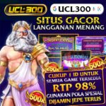 UCL300 Cara Simpan Link Akses Biar Gak Hilang