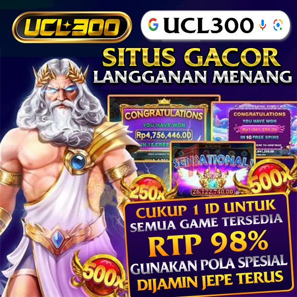 UCL300 Cara Simpan Link Akses Biar Gak Hilang