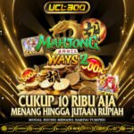 UCL300 | Akses Praktis ke Platform Online yang Responsif