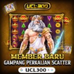 UCL300 – Platform Favorit dengan Akses yang Fleksibel