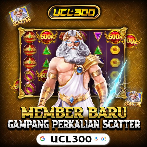 UCL300 – Platform Online untuk Menemukan Game Online Pilihan