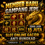 UCL300 – Login untuk Menemukan Pilihan Game Hari Ini